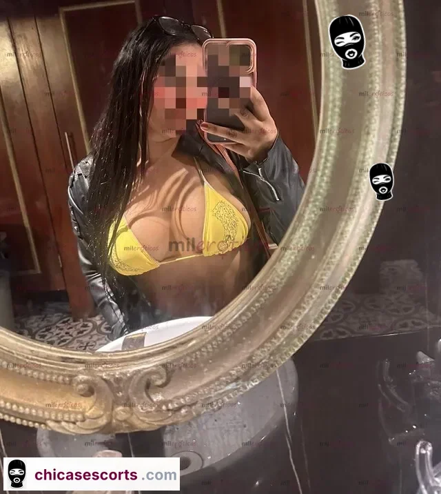 Foto de Soy Nueva En Este Ambiente Y Sere Tu Mejor Experiencia Y Tu Mas Dulce FantasíA — foto de perfil verificado