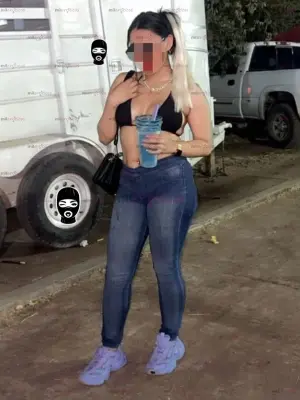 Soy Nueva En Este Ambiente Y Sere Tu Mejor Experiencia Y Tu Mas Dulce FantasíA, Escorts en Guadalajara — 18 años