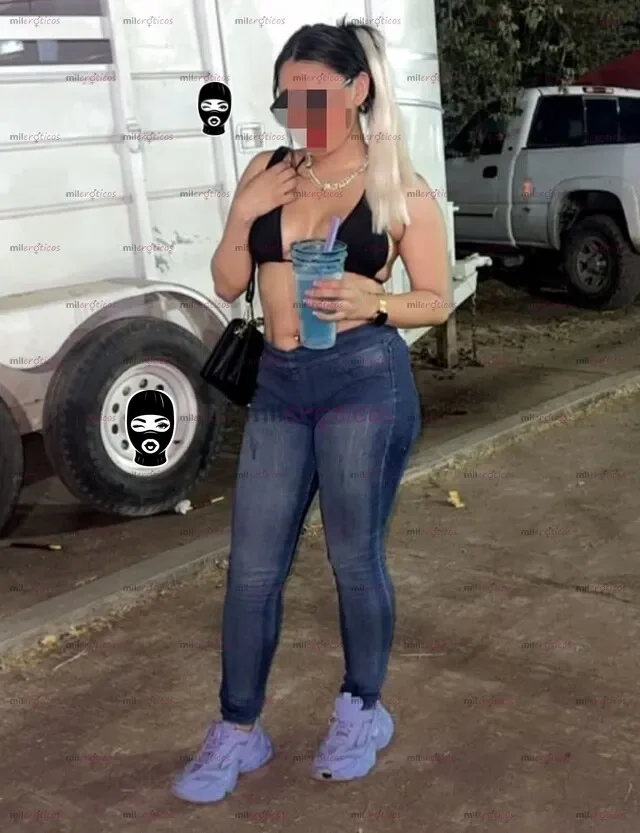 Foto de Soy Nueva En Este Ambiente Y Sere Tu Mejor Experiencia Y Tu Mas Dulce FantasíA — imagen 3