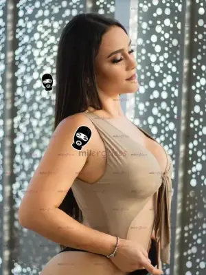 Soy Nueva En La Ciudad Me Encantaria Conocerte Amor, Escorts en Guadalajara, México — 21 años