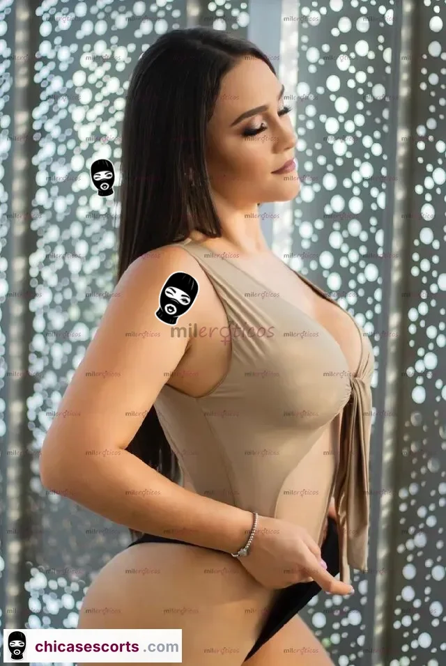 Foto de Soy Nueva En La Ciudad Me Encantaria Conocerte Amor, Escorts en Guadalajara, México