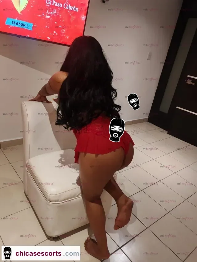 Foto de Soy PequeñA, Culona Y Muy Caliente. Tu Amante Ardiente. — imagen 8