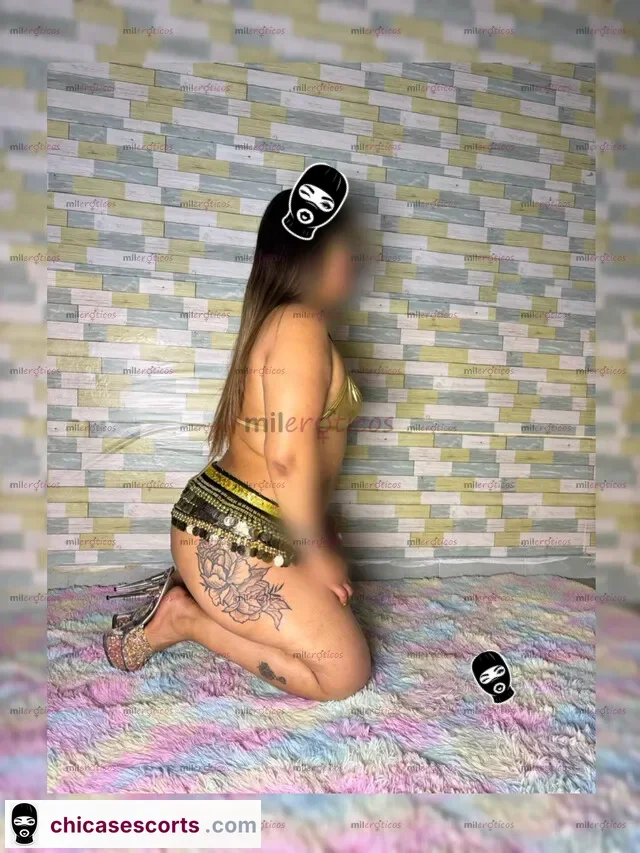 Foto de Soy Tu Zorrita Caliente Disponible Para Ti Cuento Con Lugar Para Cogerte — imagen 3