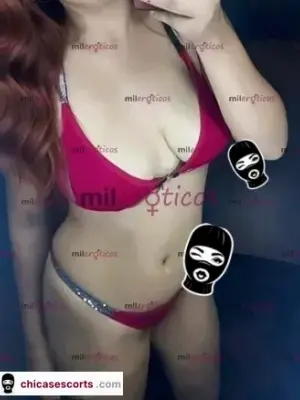 Soy Una Chica Universitaria AyúDame A Solventarme Y Te Daré El Mejor Sexo, Escorts en Querétaro — 21 años