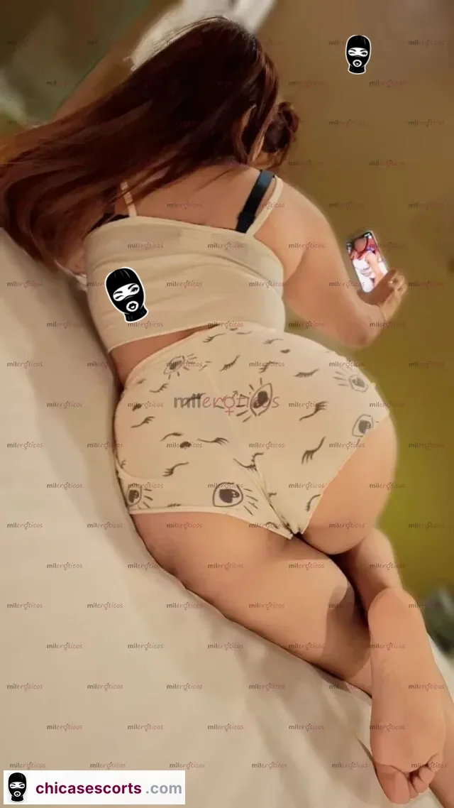 Foto de Soy Una Chicaega Cachonda Con Ganas De Conocerte Y Pasarla Delicioso — foto de perfil verificado