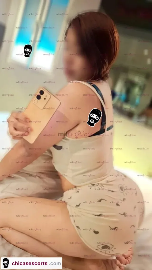 Foto de Soy Una Chicaega Cachonda Con Ganas De Conocerte Y Pasarla Delicioso — imagen 3