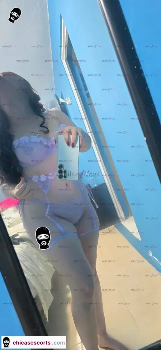 Foto de Tamara Guevara Una Dulce Y Atrevida TentacióN... Rica Por Todos Lados, Escorts en Aguascalientes, México