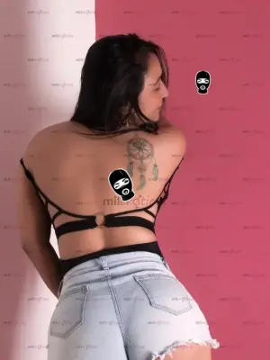 Te Daré Los MáS Ricos Besos Y Te Trataré Como Si Fueras Mi Amante O Mi Novio, Escorts en Bogotá, Colombia — 35 años