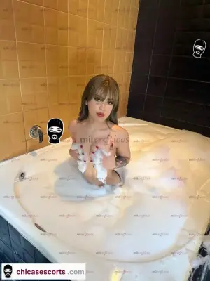 Te Saco Toda La Lechita En Hotel Motel O En Mi Depa Papi TráTame Como Puta, Escorts en Mérida — 22 años