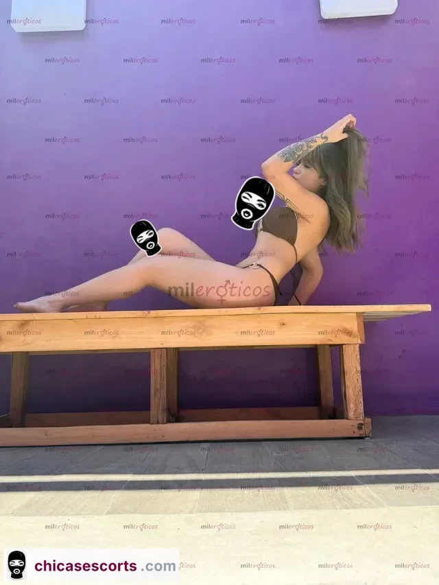 Foto de Te Saco Toda La Lechita En Hotel Motel O En Mi Depa Papi TráTame Como Puta — imagen 6