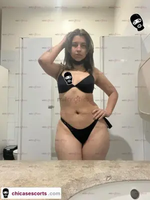 Ten La Oportunidad De Vivir Un Rico Momento, Escorts en Aguascalientes, México — 18 años