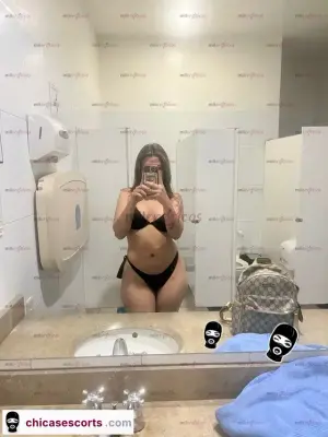 Ten La Oportunidad De Vivir Un Rico Momento, Escorts en Aguascalientes — 18 años