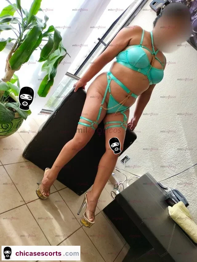 Foto de Tengo Lugar De 10 A.M A 7 P.M Chaparrita De 22 AñOs Disponible — imagen 4