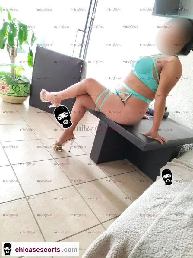 Foto de Tengo Lugar De 10 A.M A 7 P.M Chaparrita De 22 AñOs Disponible — imagen 5