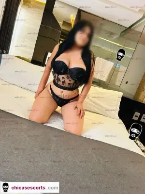Todo Tipo De Servicios !!!! Disponibilidad De Horario !!!! Soy Paloma, Escorts en Querétaro, México — 24 años