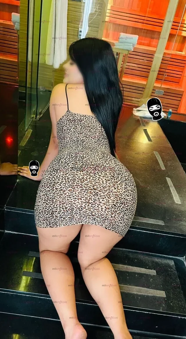 Foto de Todo Tipo De Servicios !!!! Disponibilidad De Horario !!!! Soy Paloma — imagen 3