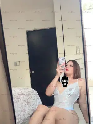 Ultimos Dias Dispo0nible 24 7 Brillith Sere Tu Adiccion, Escorts en Mérida, México — 19 años