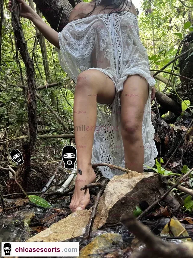 Foto de Un Masaje Que Empieza Suave Y Termina Despertando Todo De Ti — imagen 3