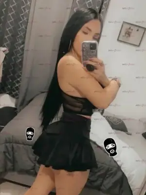 Verdadera Princesa Karime Muy Sexosa Y Fiestera, Escorts en Guadalajara — 18 años
