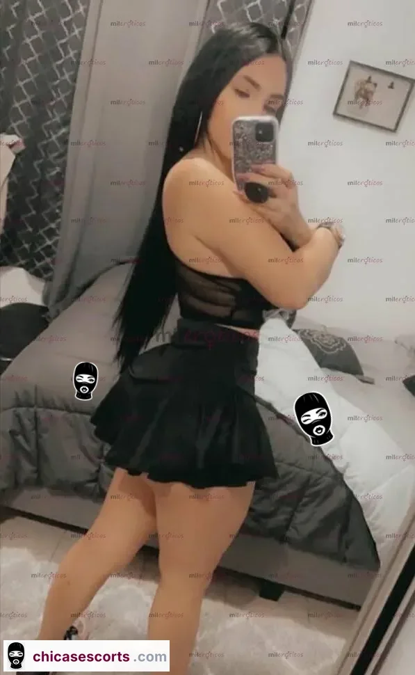 Foto de Verdadera Princesa Karime Muy Sexosa Y Fiestera, Escorts en Guadalajara, México