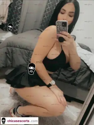 Verdadera Princesa Karime Muy Sexosa Y Fiestera, Escorts en Guadalajara, México — 18 años