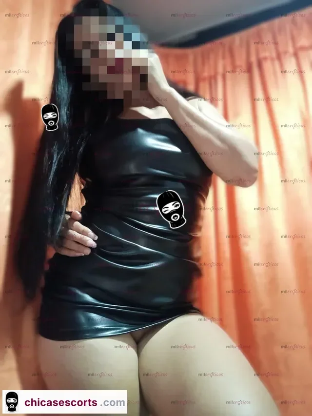 Foto de Veterana Bomba De Placer Disponible Con El Mejor Servicio De La Ciudad — imagen 3