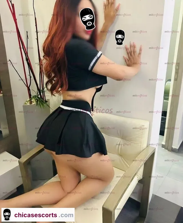 Foto de Ximena Realizo — foto de perfil verificado