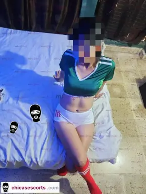 Zona Chuburna $ 800 X 30 Min Chiquit4 De 18 AñOs Quesito Apretadito Y Mojadito, Escorts en Mérida, México — 18 años