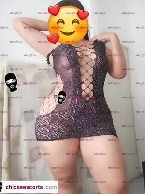 Candente Cachonda 100% Complaciente Disponible Para Ti, Escorts en Guadalajara, México — 18 años