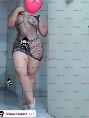 Candente Cachonda 100% Complaciente Disponible Para Ti, Escorts en Guadalajara, México — 18 años