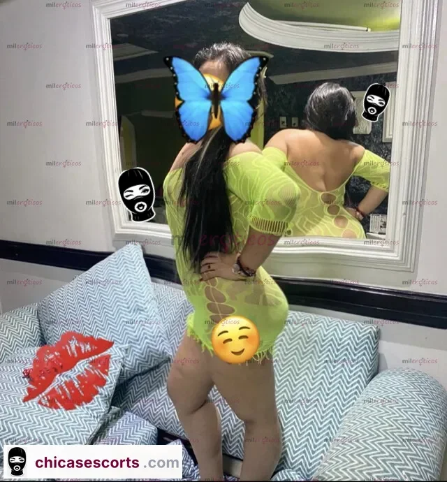 Foto de 1...Ardiente Seductora Jalisciense Muy Muy Caliente !!!!! — foto de perfil verificado