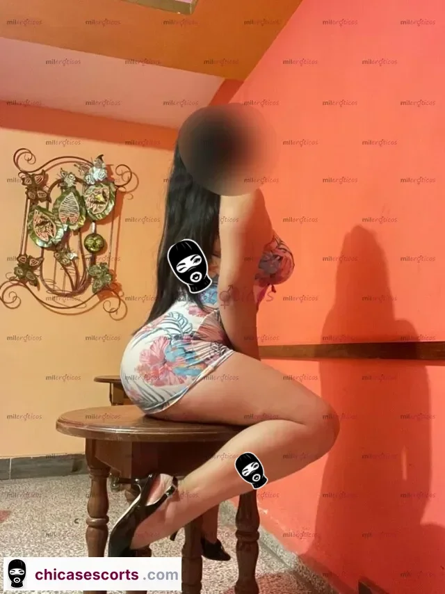 Foto de 100% Real De Visita En La Ciudad Con Lugar Para Atenderte Prueba Mi Piel — imagen 6