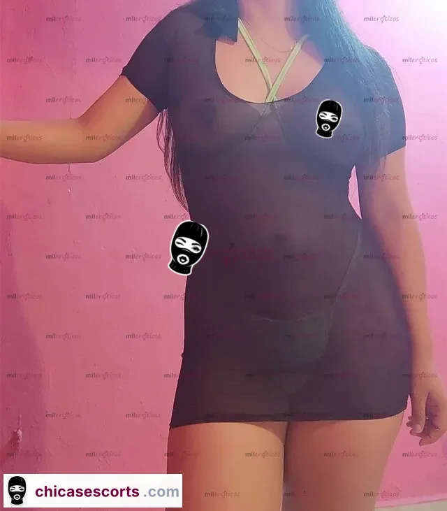 Foto de 100% Real De Visita En La Ciudad Con Lugar Para Atenderte Prueba Mi Piel — imagen 9