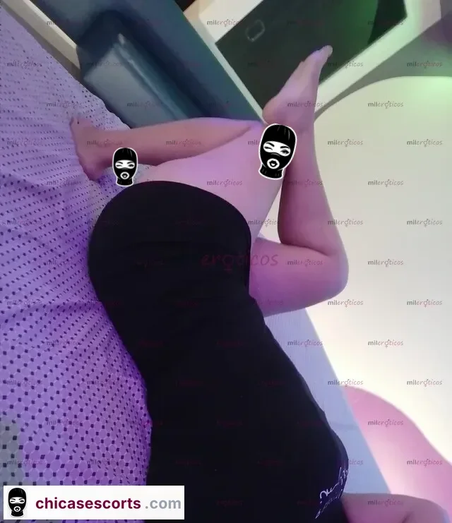 Foto de 2 Horas En $1000 Scort Complaciente Y CariñOsa Muy Caliente — imagen 4