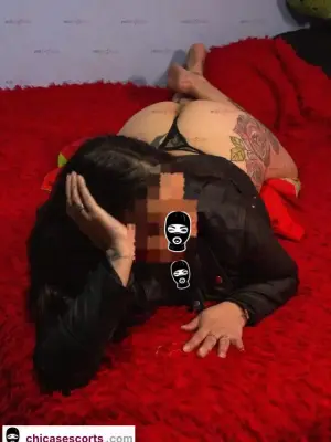 Agenda Con Migo Soy Veronica TrigeñA . Sexi Apasiona De Carita Bonita, Escorts en Bogotá — 37 años