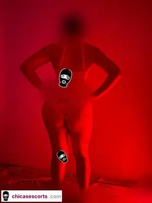 Anal Apretado Soy Madura El Oral Sin Condon Es Mejor, Escorts en Guadalajara, México — 21 años