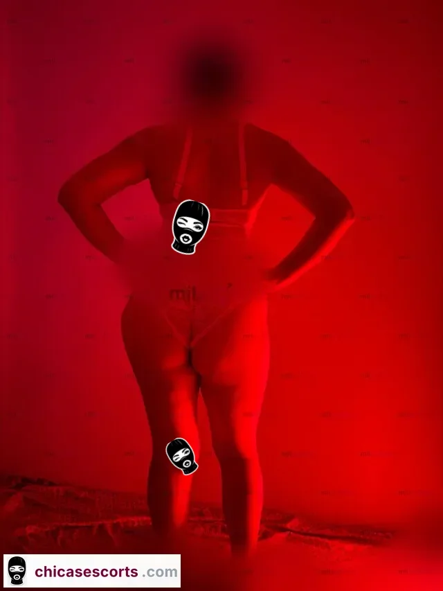 Foto de Anal Apretado Soy Madura El Oral Sin Condon Es Mejor — imagen 7