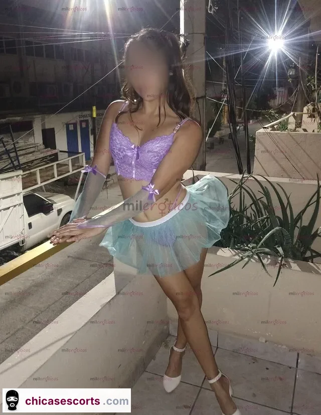 Andrea Para Gustos Exigentes Soy Totalmente Independiente LláMame 19 AñItos, Escorts en Bogotá — 23 años