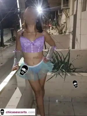 Andrea Para Gustos Exigentes Soy Totalmente Independiente LláMame 19 AñItos, Escorts en Bogotá — 23 años
