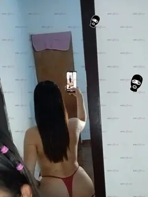 Blanquita De Buen Culo Ardiente Buscando Algo Rico .Sin LíMites.., Escorts en Guadalajara, México — 18 años