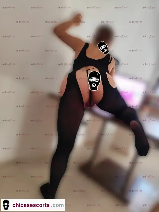 Foto de Caucel!! Wera Cogelona Experta En El Sexo.Caucel!! — imagen 3