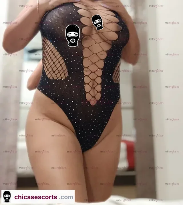 Foto de Chaparrita Rica Disponible Ya Rico MañAnero Comienza Tu Semana De Lo Mejor Y MáS, Escorts en Aguascalientes, México