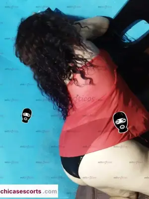 Chica Ardiente, Escorts en Bogotá — 22 años