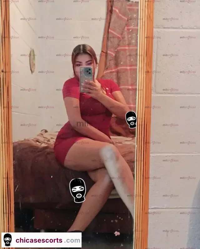 Foto de Chica Extravagante ReciéN Llegada A Tu Ciudad SúPer Hot Baby ... — imagen 3