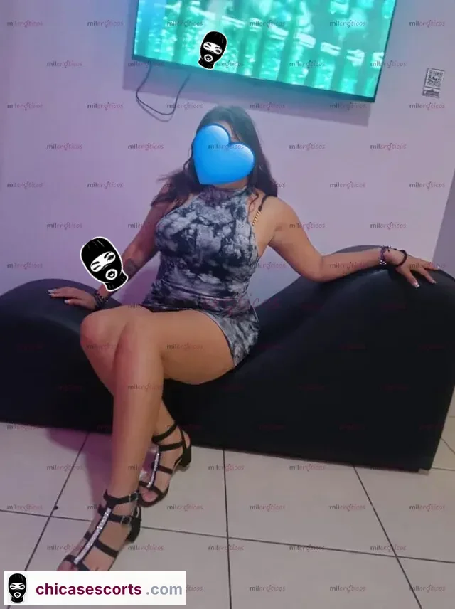 Foto de Chica Extravagante ReciéN Llegada A Tu Ciudad SúPer Hot Baby ... — imagen 4