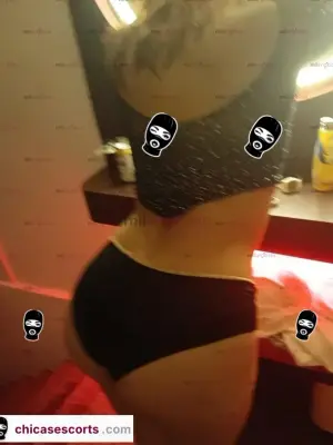 Chupo RiquíSimo Mi Servicio Es De Una Hora Una PenetracióN Vaginal Oral Rico Bes, Escorts en Bogotá, Colombia — 23 años