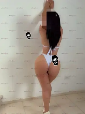 Colombiana Independiente ReciéN Llegada A Tu Ciudad 24 Horas Hotel Y Motel, Escorts en Mérida, México — 23 años