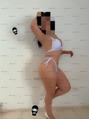 Colombiana Independiente ReciéN Llegada A Tu Ciudad 24 Horas Hotel Y Motel, Escorts en Mérida — 23 años