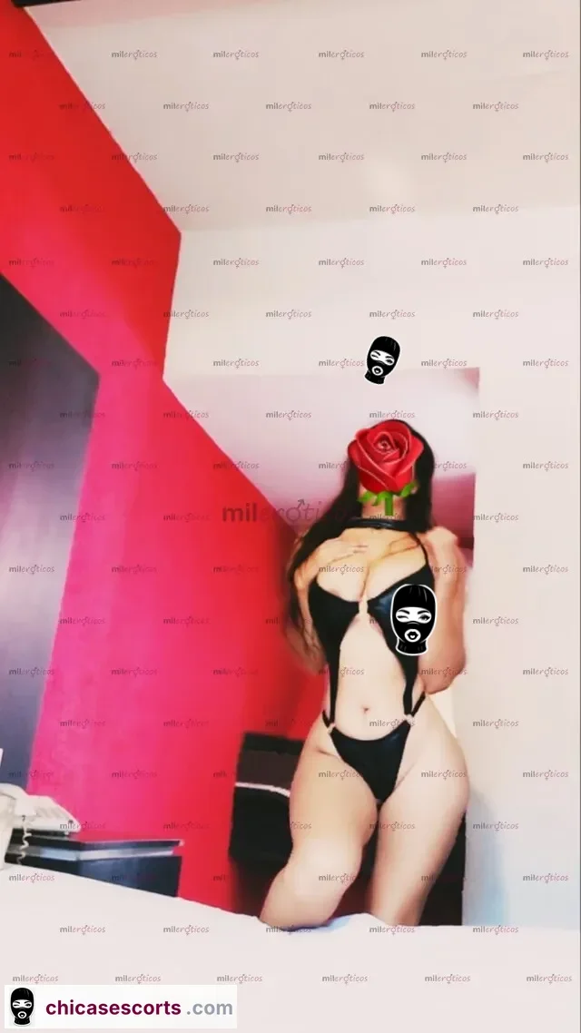 Foto de Conoceme Hoy MañAneros Tendras De Todo Trato Rico Sin Prisas Ni EngañOs Promos, Escorts en Querétaro, México