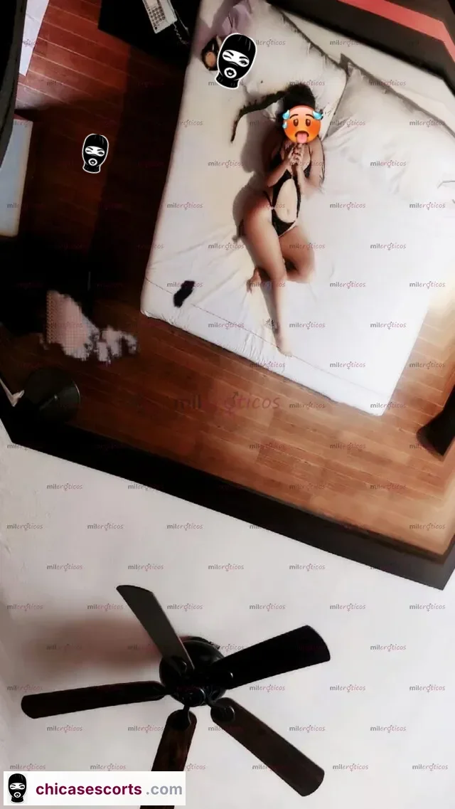 Foto de Conoceme Hoy MañAneros Tendras De Todo Trato Rico Sin Prisas Ni EngañOs Promos — imagen 6